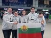 Деца на Фондация „Димитър Бербатов“ 
със златни медали от Тайландската математическа олимпиада