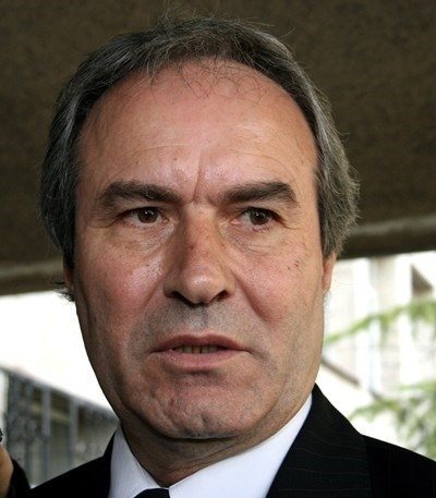 Prof. Radoslav Gaidarski