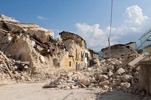 Земетресение с магнитуд 4,6 е регистрирано в Гърция