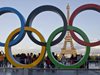 Французин, заподозрян за бомби срещу олимпийския огън, получи 2 години затвор скорострелно