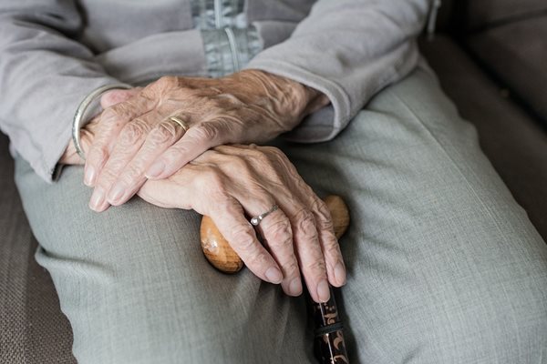 Пенсиите се осъвременяват всяка година от 1 юли
 Снимка: Pixabay