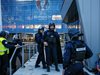 Хванали терорист с арсенал за атентат във Франция