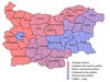 София срещу новото райониране - пада й еврофинансирането