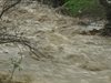 Нивото на река Велека достигна критични нива