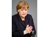 Меркел поиска по-голяма роля на Германия в световните дела