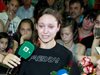 Ренета Камберова през сълзи: Забранявам да се говори против нас и треньорите ни