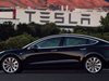 Най-евтината Tesla вече се произвежда