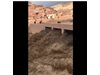 Четирима загинаха при наводнения в древния йордански град Петра (Видео)