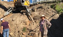 Безценна находка извадиха археолозите край Римския форум в Пловдив