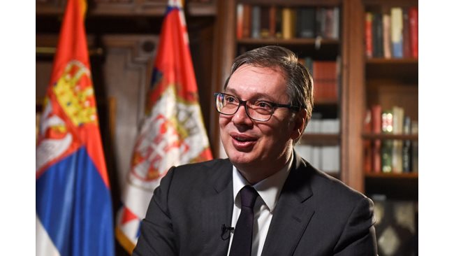 Vucic: Serbia will soon surpass Bulgaria in terms of salaries