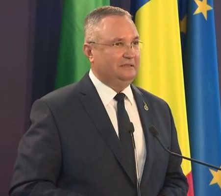 Румънският премиер поиска в Гърция подкрепа за присъединяване към Шенген