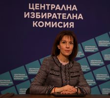Камелия Нейкова: Хората да не вярват, че ще ги снимат как гласуват