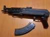 Акция в Хасково и Пловдив, закопчаха продавачи на нелегални оръжия