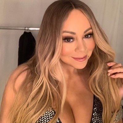 Марая Кери СНИМКА: Instagram/ mariahcarey