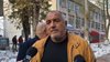 Бойко Борисов: Президент можех да стана, като бях на 40 г., никой не може да ме стигне (видео)