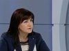 Цвета Караянчева: ГЕРБ не иска да събори пенсионната система