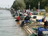 Разрешиха риболова на Гребната база в Пловдив на Никулден