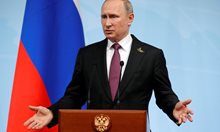 755 американски дипломати трябва да напуснат Русия