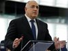 Борисов: Премиерите на Гърция и Македония да решат спора за името с директни преговори