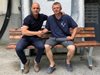 Кмет раздаде 100 нови пейки в пловдивския район "Тракия"