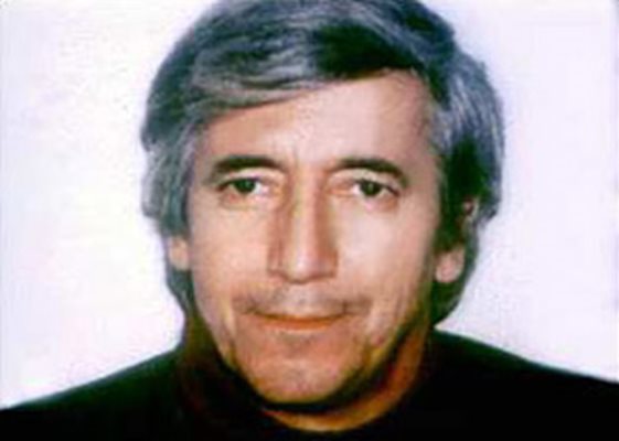 Георги Марков умира на 49 г.