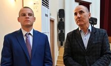 Борисов умело успя да излъже и да легитимира присъствието си в българския парламент