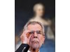 Австрийският съд касира втория тур на президентските избори