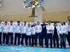 "Левски" стартира с победа в Суперлигата по волейбол