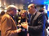 Цветанов се срещна с говорителя на правителството на Мариано Рахой