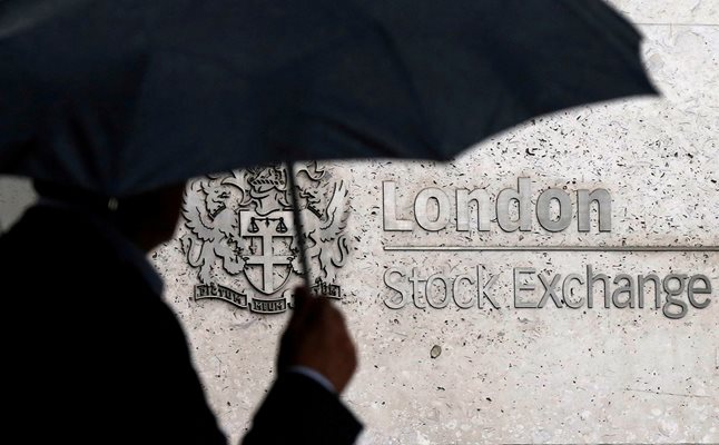 Индексът FTSE 100 на Лондонската фондова борса прибави 0,53 на сто и достигна 7425,61 пункта.
