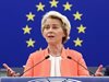 Урсула фон дер Лайен коментира поведението на германската крайнодясна партия