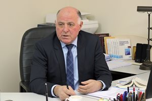 Магдалинчев: Може да изберат главен прокурор и председател на ВАС, чийто мандат изтича скоро