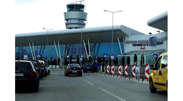 Днес отново се повдига темата за името на летище София.