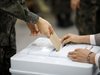Започна гласуването на предсрочните президентските избори в Южна Корея