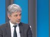 Нено Димов: Екотаксата за електромобилите ще е 0 лева, за хрибридите - много намалена