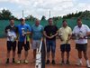 Рекорден брой участници събра турнирът
по тенис на корт в Елена