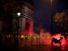 Над 200 задържани при протестите в Париж ще бъдат изправени пред съда