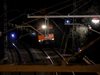 Един загинал и 16 ранени при челен сблъсък между два влака до Барселона