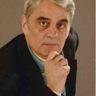 Константин Мишев