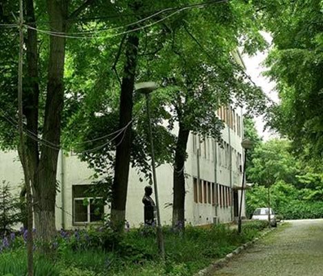 Белодробна болница в Пловдив беше закрита през първия мандат на кмета Иван Тотев.