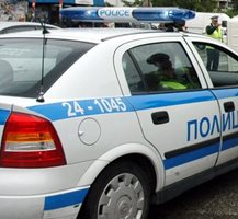 Шофьор даде 50 лв. на полицай от Пловдив, но преди това снима банкнотата