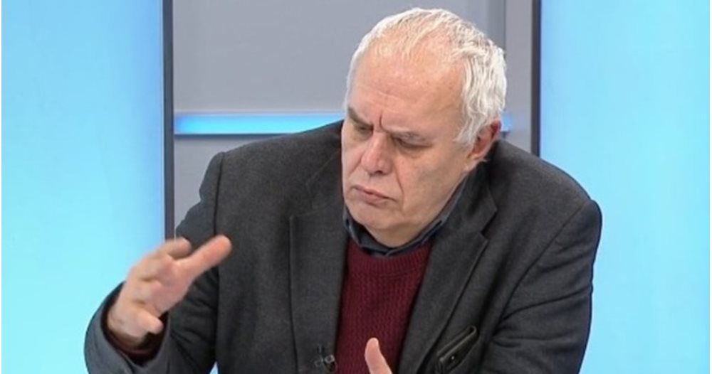 “The Mistakes of Bulgarian Politics: Negotiation Over Power Overeating”