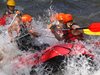 Започва сезонът на рафтинга по Струма, предлага висок адреналин и забава</p><p>сред бързеите на реката