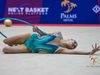 Елвира Краснобаева поведе в многобоя на турнира в София
