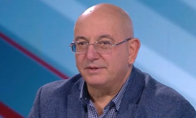 Емил Димитров: Няма да взимаме вода на София за Перник