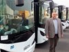 Жалби на превозвачи спряха поръчка за 38 млн. лева в Пловдив