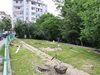 Обновяват две детски площадки във Велико Търново