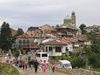 10,6 % ръст на туристите
отчитат във Велико Търново