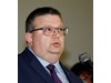Цацаров: Спекулация е, че блокирам бюрото за контрол на СРС (Обзор)