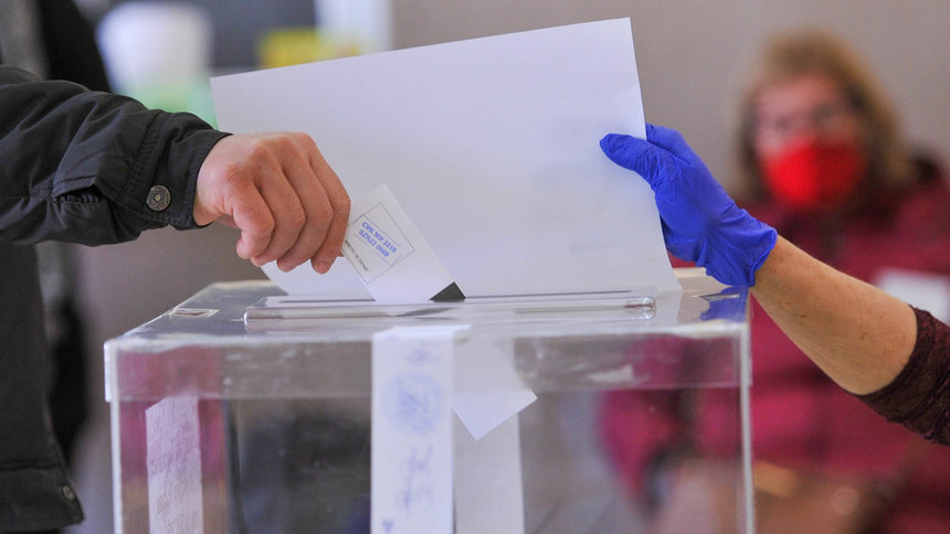 Българите в Сърбия ще могат да гласуват в четири избирателни секции